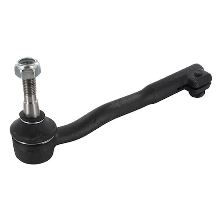Vaico Steering Tie Rod Assembly, V20-7133 V20-7133
